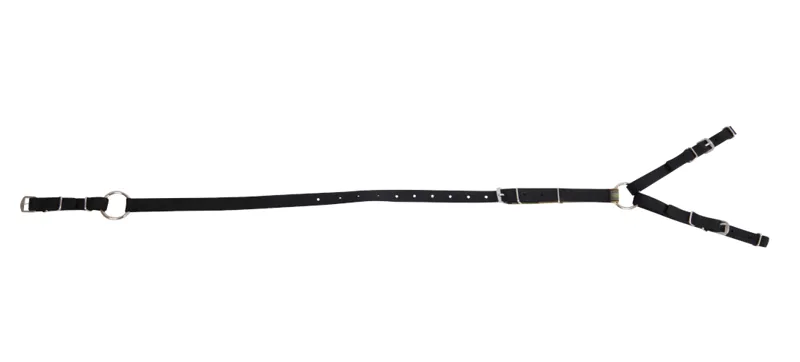 Kincade Anti-Grazing Straps Black